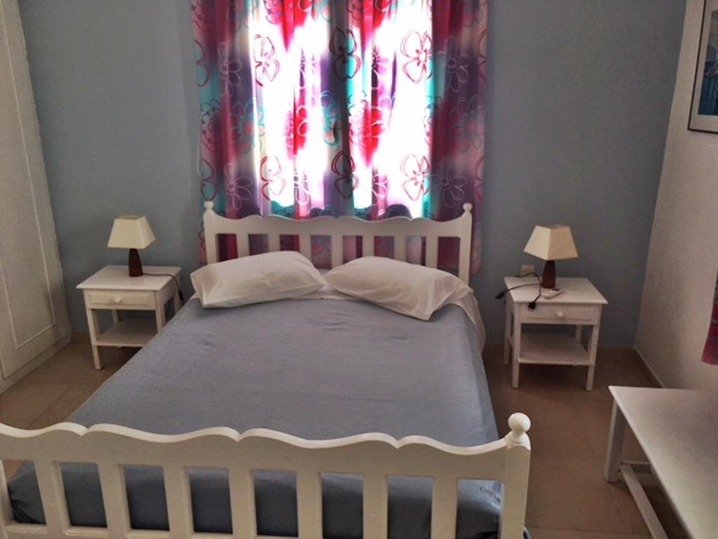 Papanikola House 2 Appartement Astypálaia Buitenkant foto